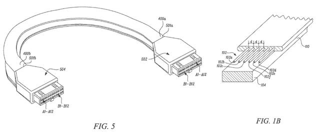 
	
                    
	【電纜網(wǎng)訊】據(jù)外媒報(bào)道，為了促進(jìn)電纜操縱的自動(dòng)化，特斯拉一直在減少車輛中線束的長(zhǎng)度。近日特斯拉推出新舉措，為一種更易被機(jī)器人操作的新型電纜申請(qǐng)專利，為其下一代“外型戰(zhàn)艦”（Alien Dreadnought）汽車制造工廠做好準(zhǔn)備