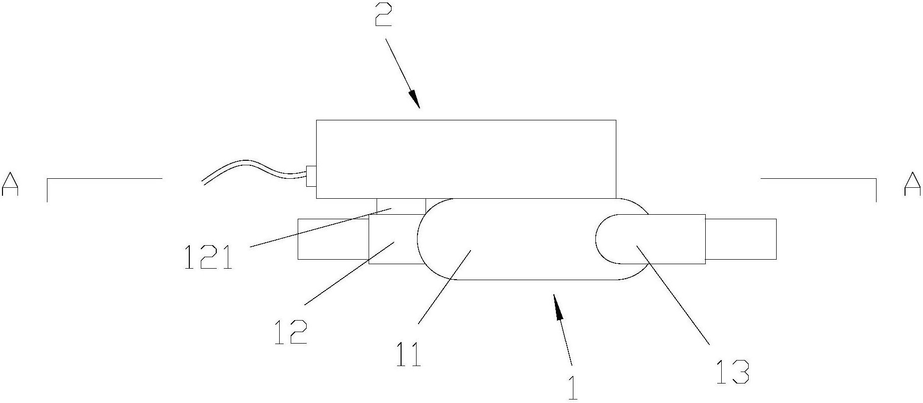 　　【中國儀表網(wǎng) 儀表專利】創(chuàng)意無極限，儀表大發(fā)明。今天為大家介紹一項國家發(fā)明授權(quán)專利——NB-IoT智能水表