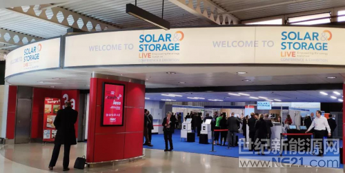  2018年10月16日-18日，為期3天的英國(guó)最大、最專業(yè)的2018英國(guó)太陽(yáng)能及儲(chǔ)能展在伯明翰NEC會(huì)展中心火熱舉行。古瑞瓦特?cái)y戶用逆變器、商用逆變器及儲(chǔ)能系統(tǒng)等全系列產(chǎn)品及解決方案亮相，在這場(chǎng)已連續(xù)7年出席的頂級(jí)光伏豪門盛宴上，古瑞瓦特高效率高創(chuàng)新的產(chǎn)品，印證了中國(guó)智造的創(chuàng)新實(shí)力，實(shí)力圈粉英國(guó)市場(chǎng)