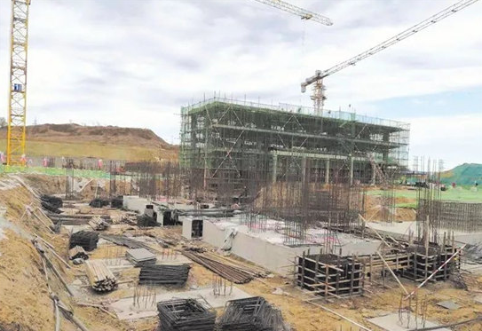 計(jì)劃總投資2.98億元 河北遷安市垃圾焚燒發(fā)電項(xiàng)目簡介