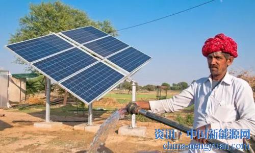                                                                                                                                                                     
	　　據(jù)印度Mercom的消息，隨著印度光伏裝機量的迅速發(fā)展，對光伏設(shè)備質(zhì)量的關(guān)注也越來越受到重視。

	　　意識到這一問題后，印度新能源與可再生能源部（MNRE）發(fā)布了一系列的導(dǎo)