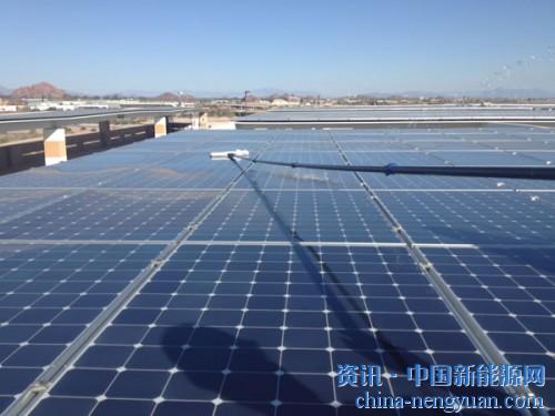                                                                                                                                                                     
	　　唯有裝機(jī)成本的下降，才能實(shí)現(xiàn)無(wú)補(bǔ)貼項(xiàng)目的正常發(fā)展。

	　　隨著823號(hào)光伏文件的出臺(tái)，531之后基本沒(méi)有帶補(bǔ)貼的地面光伏指標(biāo)和分布式光伏空間了