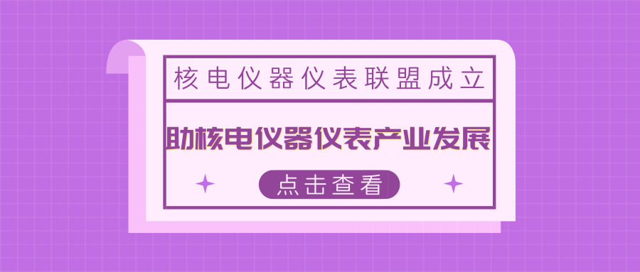 　　【中國(guó)儀表網(wǎng) 儀表深度】核電儀器儀表是核電發(fā)展的重要設(shè)備支撐，為加快我國(guó)核電裝備的國(guó)產(chǎn)化，提升核心競(jìng)爭(zhēng)力，促進(jìn)核電儀器儀表產(chǎn)業(yè)升級(jí)發(fā)展，2018年10月21日，國(guó)家核電儀器儀表產(chǎn)業(yè)計(jì)量測(cè)試聯(lián)盟在上海成立。  　　在當(dāng)前國(guó)際形勢(shì)風(fēng)云變幻的大背景下，核電關(guān)鍵儀器儀表國(guó)產(chǎn)化工作，任重道遠(yuǎn)，意義重大