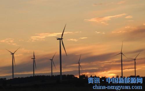                                                                                                                                                                     
	波蘭的風電場。拍攝：SCA Svenska cellsa Aktiebolaget
	

	　　根據(jù)Wood Mackenzie power的一份最新報告，東歐、俄羅斯和里海的陸