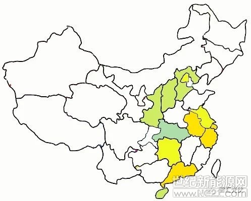 531新政之后，浙江、江蘇等地紛紛出臺地方補貼政策，為分布式光伏行業(yè)提供了有力支持。除此之外，還有很多地方還有省級、地市級或縣級的地方性補貼