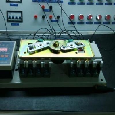 ABB雙電源DPT-63A/4P； DPT-100A/4P ；DPT-160A/4P ；DPT-250A/4P