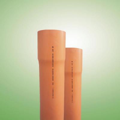 PVC-C高壓電力電纜導(dǎo)管