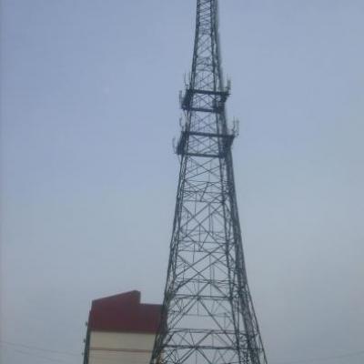 通訊塔-青島武曉集團