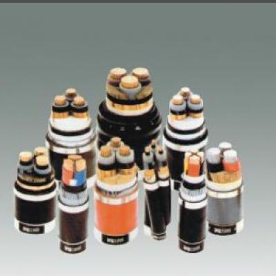 中、低壓交聯(lián)聚乙烯絕緣電力電纜