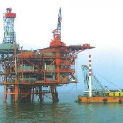 石油平臺(tái)用電力、控制、儀表電纜