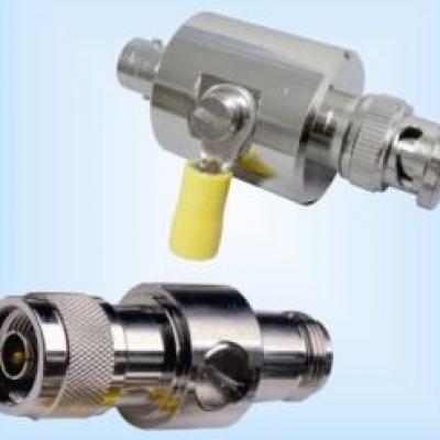 天饋信號防雷器