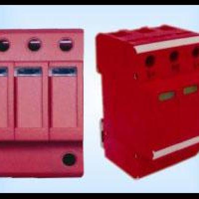 光伏電涌保護(hù)器