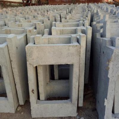 廣州番禺建基混凝土線槽、三線槽