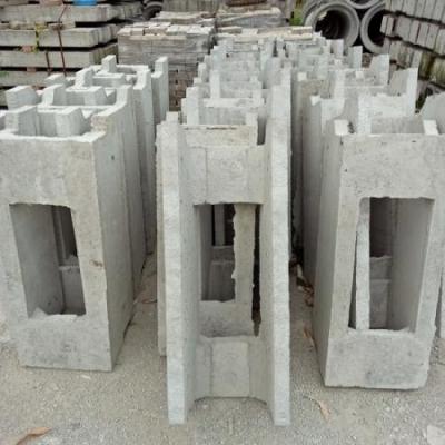 供應(yīng)廣州番禺混凝土線槽、二線槽