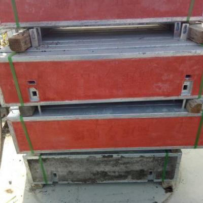 供應(yīng)廣州建基混凝土電力防盜蓋板