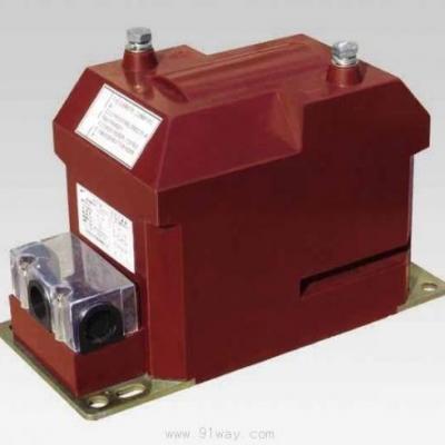 JDZ10-10，RZL-10型干式電壓互感器