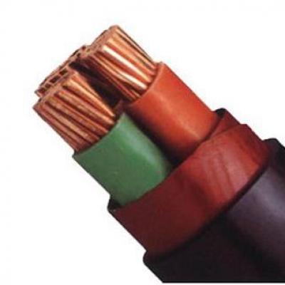 聚氯乙烯絕緣聚氯乙烯護(hù)套電力電纜