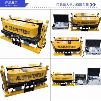 FDS-6型電纜輸送機