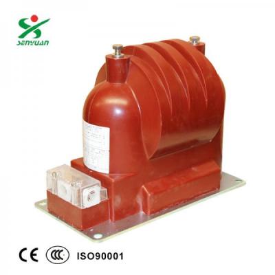 JDZ(X)9-10(G)戶內(nèi)高壓電流互感器10KV