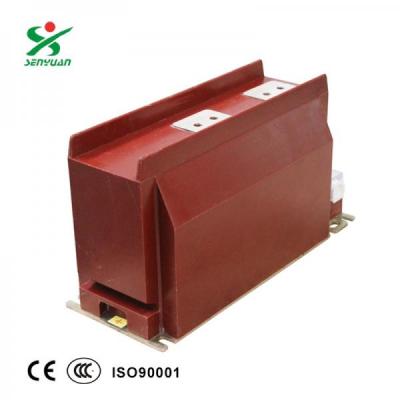 LZZBJ9-10帶保護(hù)級(jí)電流互感器