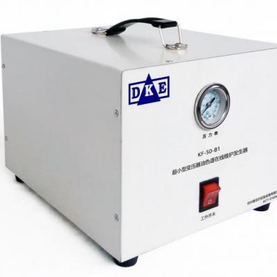 超小型變壓器油色譜在線監(jiān)測免維護(hù)發(fā)生器