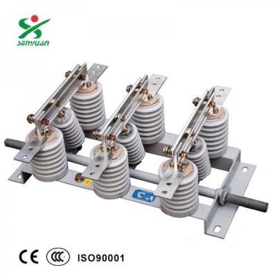 GN19-12/1250隔離開關(guān)戶內(nèi)交流高壓隔離開關(guān)閘刀開關(guān)