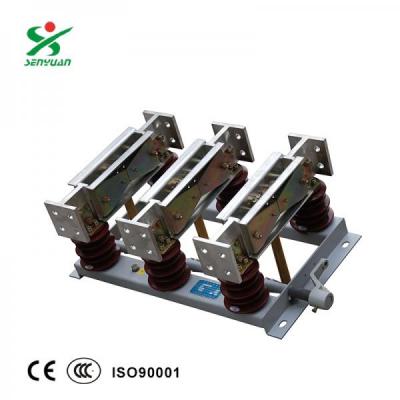 GN22-12-6300-63kA隔離開(kāi)關(guān)戶(hù)內(nèi)交流高壓隔離開(kāi)關(guān)閘刀開(kāi)關(guān)