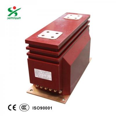 LZZBJ9-10C1戶(hù)內(nèi)10KV高壓帶保護(hù)級(jí)電流互感器1500-2500-5